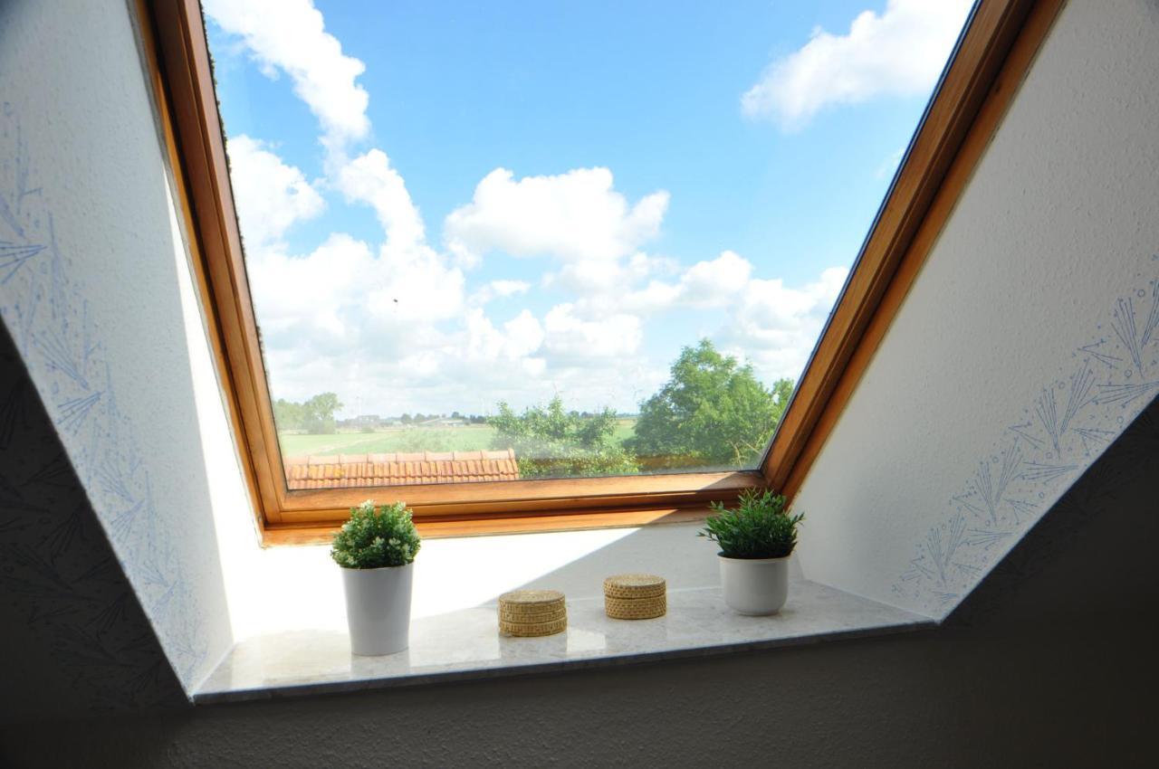 Ferienwohnung Landliebe 65347 Moormerland Exterior photo